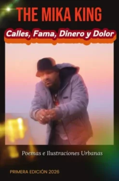 The Mika King- Calles, Fama, Dinero y Dolor eBook