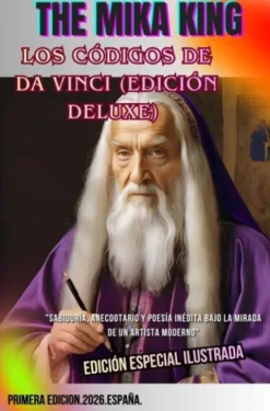 The Mika King- Los Códigos De Da Vinci eBook