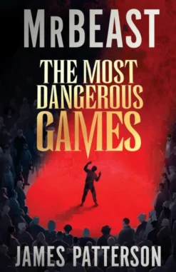 The Most Dangerous Games eBook