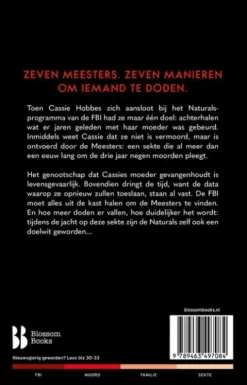 The Naturals 4 - Bad blood eBook
