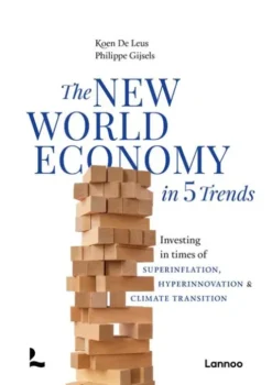 The New World Economy in 5 Trends eBook
