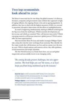 The New World Economy in 5 Trends eBook