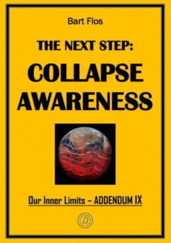 The Next Step: Collapse Awareness eBook