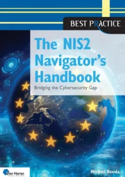 The NIS2 Navigator’s Handbook eBook