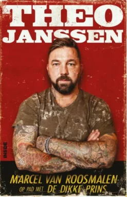 Theo Janssen eBook