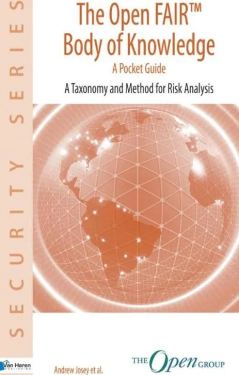 The Open FAIR body of knowledge eBook