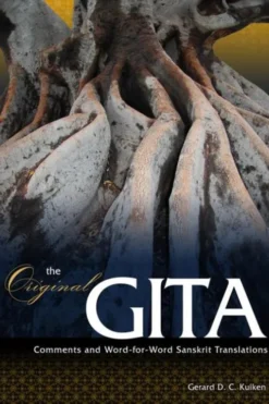 The Original Gita eBook