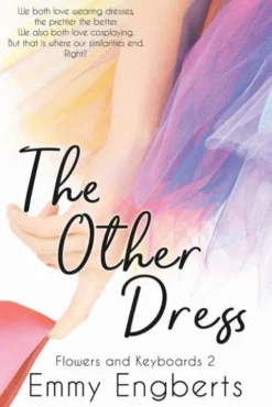The Other Dress eBook
