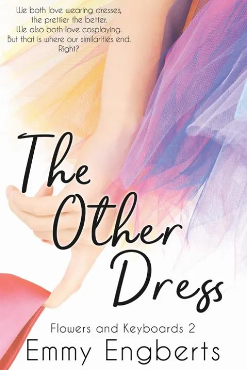 The Other Dress eBook