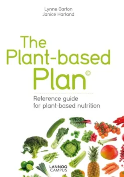 The plant-based plan eBook