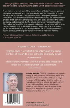 The Portraitist eBook
