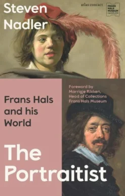 The Portraitist eBook