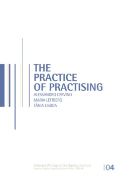 The practice of the practising eBook