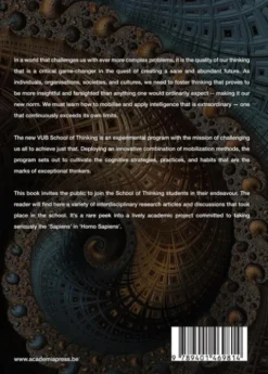 The practice of thinking eBook