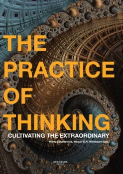 The practice of thinking eBook
