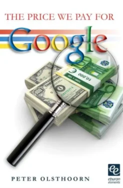 The price we pay for Google eBook