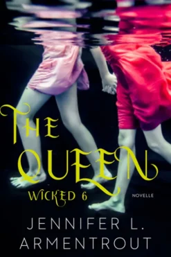 The Queen eBook