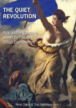 The quiet revolution eBook