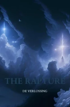 The rapture eBook