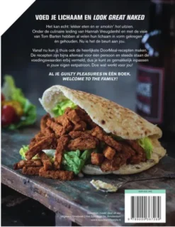 The recipe guide eBook
