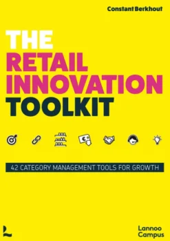 The Retail Innovation Toolkit eBook
