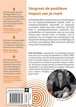 The Ripple effect eBook