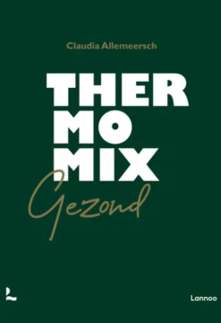 Thermomix gezond eBook