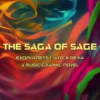 The Saga Of Sage - Exoplanets 1: Ayo & Deva eBook