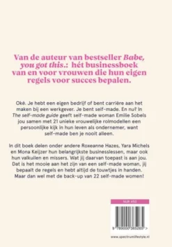 The self-made guide eBook