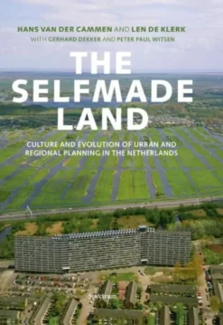 The selfmade land eBook