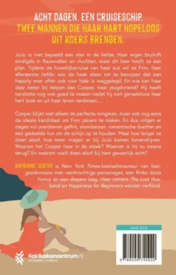 The Shippers eBook