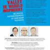 The spirit of the valley eBook