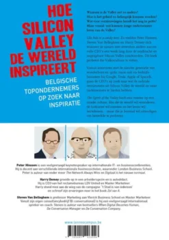 The spirit of the valley eBook