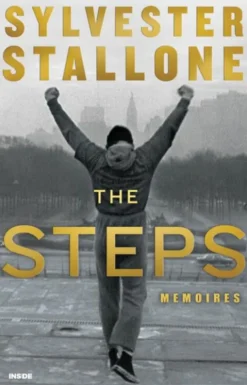 The Steps eBook