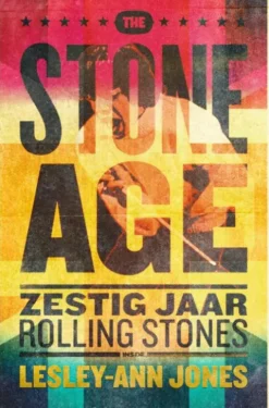 The Stone Age eBook