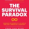 The Survival Paradox eBook
