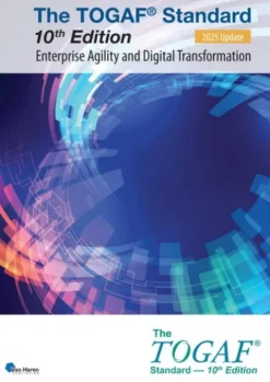 The TOGAF® Standard eBook