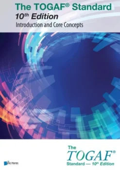 The TOGAF® Standard, 10th Edition — Introduction and Core Concepts eBook