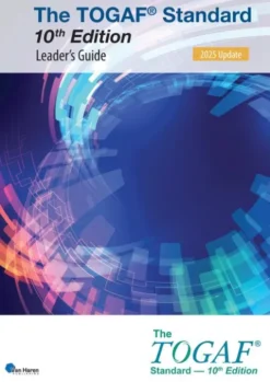 The TOGAF® Standard, 10th Edition - Leader’s Guide – 2025 Update eBook