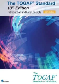 The TOGAF® Standard, 10th Edition — Introduction and Core Concepts – 2025 Update eBook
