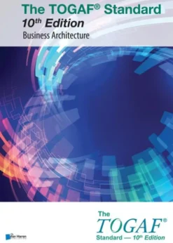 The TOGAF® Standard 10th Edition - Business Architecture eBook