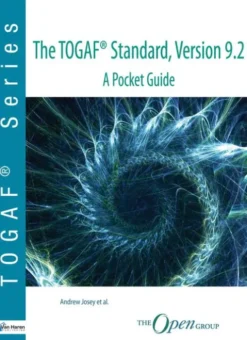 The TOGAF standard version 9.2 eBook