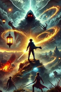 The Treasures of Eldranor eBook
