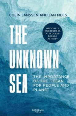 The unknown Sea eBook