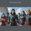 The Vixurian Chronicles eBook