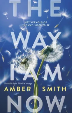 The way I am now eBook