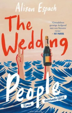 The Wedding People eBook