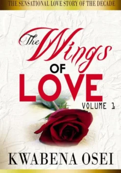 The wings of love eBook