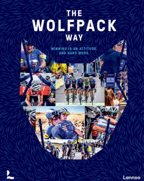 The Wolfpack way eBook