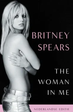 The Woman in Me eBook